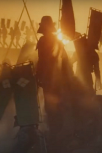 Kagemusha: The Shadow Warrior
